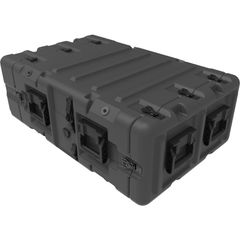Peli™ Rack Case Euro-V 4U-L