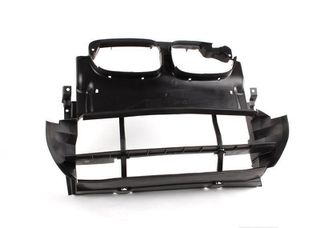 BMW E46 M3 ΚΑΙΝΟΥΡΙΑ ΓΝΗΣΙΑ εμπρός γρίλλια/μάσκα ψυγείου / εισαγωγή αέρα