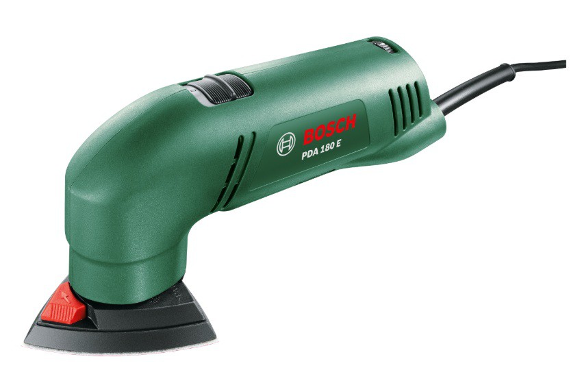 PDA180E ΤΡΙΒΕΙΟ ΔΕΛΤΑ 180W BOSCH