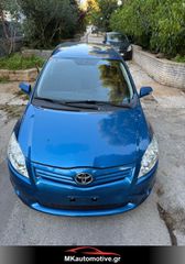 Toyota Auris 2010