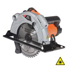 6420 ΔΙΣΚΟΠΡΙΟΝΟ ΜΕ ΛΕΙΖΕΡ 2000w Φ235 Κοπη 85mm KRAUSMANN