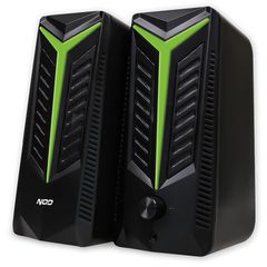 NOD AURORA RBG STEREO SPEAKERS 16W-thumb-1