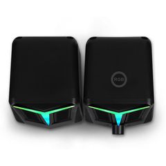 NOD AURORA RBG STEREO SPEAKERS 16W-thumb-2