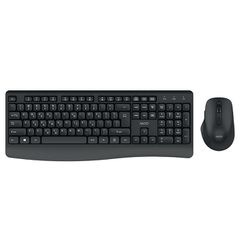 NOD VALUEPRO2 WIRELESS SET KEYBOARD MOUSE