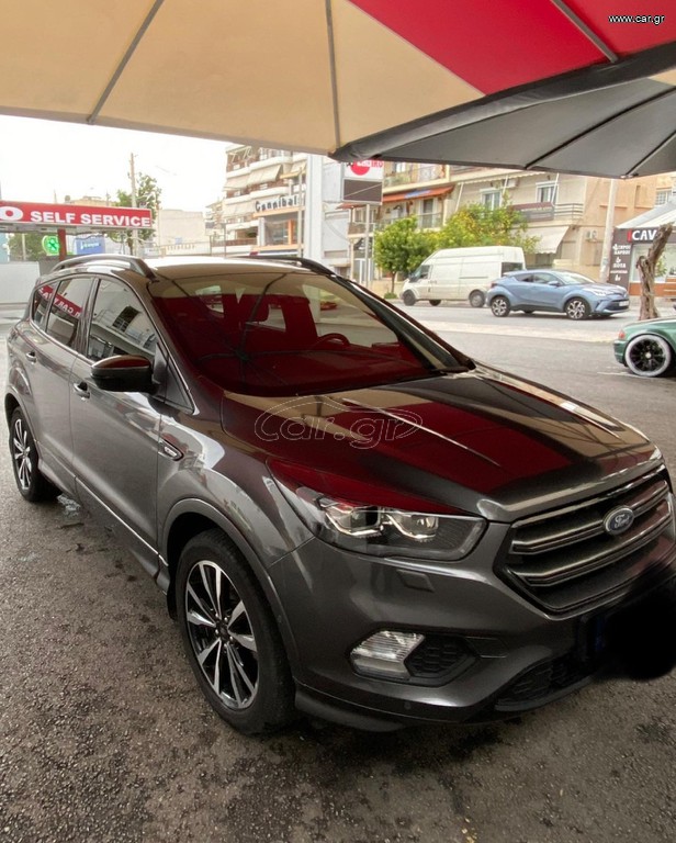 Ford Kuga 2019 ST-LINE  1.5 ECOBOOST START/STOPP
