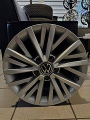 ΖΑΝΤΕΣ VW 16'' ORIGINAL ΚΑΙΝΟΥΡΓΙΕΣ