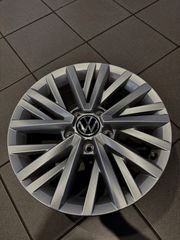 ΖΑΝΤΕΣ VW 16'' ORIGINAL ΚΑΙΝΟΥΡΓΙΕΣ-thumb-1