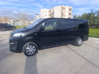 Peugeot Traveller 2018 ΑΥΤΟΜΑΤΟ ΚΑΙΝΟΥΡΓΙΑ ΜΗΧΑΝΗ ΔΕΡΜΑ ΜΑΚΡΥ ΠΙΣΩ ΚΛΙΜΑ ΠΑΝΤΟΥ-thumb-25