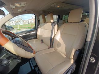 Peugeot Traveller 2018 ΑΥΤΟΜΑΤΟ ΚΑΙΝΟΥΡΓΙΑ ΜΗΧΑΝΗ ΔΕΡΜΑ ΜΑΚΡΥ ΠΙΣΩ ΚΛΙΜΑ ΠΑΝΤΟΥ-thumb-26