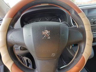 Peugeot Traveller 2018 ΑΥΤΟΜΑΤΟ ΚΑΙΝΟΥΡΓΙΑ ΜΗΧΑΝΗ ΔΕΡΜΑ ΜΑΚΡΥ ΠΙΣΩ ΚΛΙΜΑ ΠΑΝΤΟΥ-thumb-45