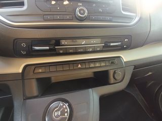 Peugeot Traveller 2018 ΑΥΤΟΜΑΤΟ ΚΑΙΝΟΥΡΓΙΑ ΜΗΧΑΝΗ ΔΕΡΜΑ ΜΑΚΡΥ ΠΙΣΩ ΚΛΙΜΑ ΠΑΝΤΟΥ-thumb-7
