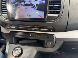 Peugeot Traveller 2018 ΑΥΤΟΜΑΤΟ ΚΑΙΝΟΥΡΓΙΑ ΜΗΧΑΝΗ ΔΕΡΜΑ ΜΑΚΡΥ ΠΙΣΩ ΚΛΙΜΑ ΠΑΝΤΟΥ-thumb-52