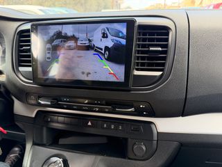 Peugeot Traveller 2018 ΑΥΤΟΜΑΤΟ ΚΑΙΝΟΥΡΓΙΑ ΜΗΧΑΝΗ ΔΕΡΜΑ ΜΑΚΡΥ ΠΙΣΩ ΚΛΙΜΑ ΠΑΝΤΟΥ-thumb-53