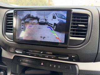 Peugeot Traveller 2018 ΑΥΤΟΜΑΤΟ ΚΑΙΝΟΥΡΓΙΑ ΜΗΧΑΝΗ ΔΕΡΜΑ ΜΑΚΡΥ ΠΙΣΩ ΚΛΙΜΑ ΠΑΝΤΟΥ-thumb-43