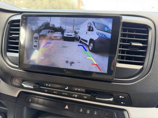 Peugeot Traveller 2018 ΑΥΤΟΜΑΤΟ ΚΑΙΝΟΥΡΓΙΑ ΜΗΧΑΝΗ ΔΕΡΜΑ ΜΑΚΡΥ ΠΙΣΩ ΚΛΙΜΑ ΠΑΝΤΟΥ-thumb-3