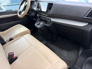 Peugeot Traveller 2018 ΑΥΤΟΜΑΤΟ ΚΑΙΝΟΥΡΓΙΑ ΜΗΧΑΝΗ ΔΕΡΜΑ ΜΑΚΡΥ ΠΙΣΩ ΚΛΙΜΑ ΠΑΝΤΟΥ-thumb-55