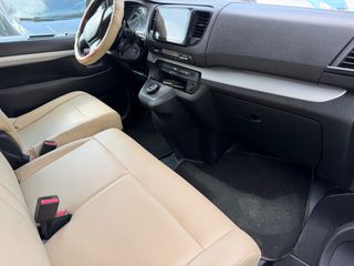 Peugeot Traveller 2018 ΑΥΤΟΜΑΤΟ ΚΑΙΝΟΥΡΓΙΑ ΜΗΧΑΝΗ ΔΕΡΜΑ ΜΑΚΡΥ ΠΙΣΩ ΚΛΙΜΑ ΠΑΝΤΟΥ-thumb-12