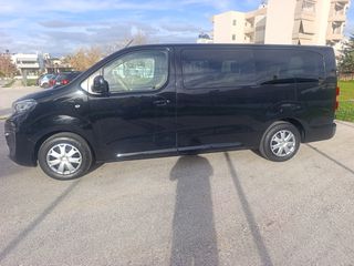 Peugeot Traveller 2018 ΑΥΤΟΜΑΤΟ ΚΑΙΝΟΥΡΓΙΑ ΜΗΧΑΝΗ ΔΕΡΜΑ ΜΑΚΡΥ ΠΙΣΩ ΚΛΙΜΑ ΠΑΝΤΟΥ-thumb-27