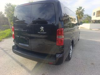 Peugeot Traveller 2018 ΑΥΤΟΜΑΤΟ ΚΑΙΝΟΥΡΓΙΑ ΜΗΧΑΝΗ ΔΕΡΜΑ ΜΑΚΡΥ ΠΙΣΩ ΚΛΙΜΑ ΠΑΝΤΟΥ-thumb-31