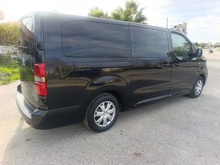 Peugeot Traveller 2018 ΑΥΤΟΜΑΤΟ ΚΑΙΝΟΥΡΓΙΑ ΜΗΧΑΝΗ ΔΕΡΜΑ ΜΑΚΡΥ ΠΙΣΩ ΚΛΙΜΑ ΠΑΝΤΟΥ-thumb-36