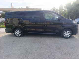 Peugeot Traveller 2018 ΑΥΤΟΜΑΤΟ ΚΑΙΝΟΥΡΓΙΑ ΜΗΧΑΝΗ ΔΕΡΜΑ ΜΑΚΡΥ ΠΙΣΩ ΚΛΙΜΑ ΠΑΝΤΟΥ-thumb-38