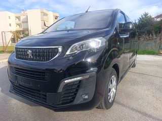 Peugeot Traveller 2018 ΑΥΤΟΜΑΤΟ ΚΑΙΝΟΥΡΓΙΑ ΜΗΧΑΝΗ ΔΕΡΜΑ ΜΑΚΡΥ ΠΙΣΩ ΚΛΙΜΑ ΠΑΝΤΟΥ-thumb-34