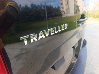 Peugeot Traveller 2018 ΑΥΤΟΜΑΤΟ ΚΑΙΝΟΥΡΓΙΑ ΜΗΧΑΝΗ ΔΕΡΜΑ ΜΑΚΡΥ ΠΙΣΩ ΚΛΙΜΑ ΠΑΝΤΟΥ-thumb-56