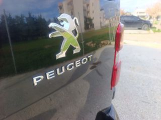 Peugeot Traveller 2018 ΑΥΤΟΜΑΤΟ ΚΑΙΝΟΥΡΓΙΑ ΜΗΧΑΝΗ ΔΕΡΜΑ ΜΑΚΡΥ ΠΙΣΩ ΚΛΙΜΑ ΠΑΝΤΟΥ-thumb-48