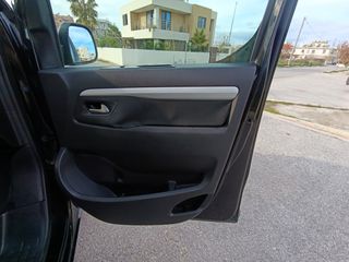 Peugeot Traveller 2018 ΑΥΤΟΜΑΤΟ ΚΑΙΝΟΥΡΓΙΑ ΜΗΧΑΝΗ ΔΕΡΜΑ ΜΑΚΡΥ ΠΙΣΩ ΚΛΙΜΑ ΠΑΝΤΟΥ-thumb-50