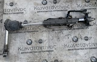 ΚΟΛΟΝΑ ΤΙΜΟΝΙΟΥ ΜΗΧΑΝΙΚΗ BMW ΣΕΙΡΑ 1, 3 E81 E82 E87 E88 E90 E91 E92 E93 (ΚΩΔ. ΑΝΤΑΛ. 32306786899)