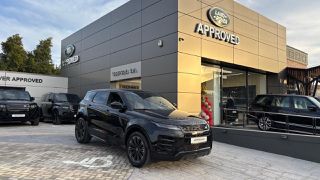 Land Rover Range Rover Evoque 2025 Graphite Edition Plug in Hybrid