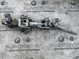 ΚΟΛΟΝΑ ΤΙΜΟΝΙΟΥ ΜΗΧΑΝΙΚΗ ΑΥΤΟΜΑΤΟ ΣΑΣΜΑΝ BMW ΣΕΙΡΑ 5 E60-E61 (ΚΩΔ. ΑΝΤΑΛ. 6765860)