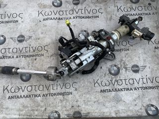 ΚΟΛΟΝΑ ΤΙΜΟΝΙΟΥ ΗΛΕΚΤΡΙΚΗ BMW ΣΕΙΡΑ 5, 6 E60 E61 E63 E64 (ΚΩΔ. ΑΝΤΑΛ. 6765872)