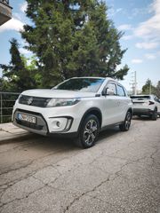 Suzuki Vitara 2015 GLX 4X4 ALL GRIP