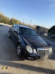 Mercedes w211 E220 Diesel-thumb-1