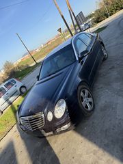 Mercedes w211 E220 Diesel-thumb-2