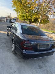 Mercedes w211 E220 Diesel-thumb-6