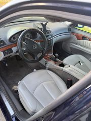 Mercedes w211 E220 Diesel-thumb-7