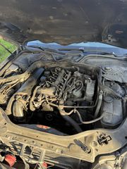 Mercedes w211 E220 Diesel-thumb-8