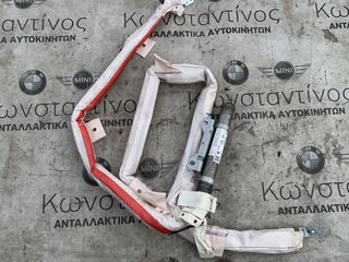 ΑΕΡΟΣΑΚΟΣ ΚΕΦΑΛΗΣ ΔΕΞΙΑ BMW ΣΕΙΡΑ 2 U06 A.T. (ΚΩΔ. ΑΝΤΑΛ. 5A68272)