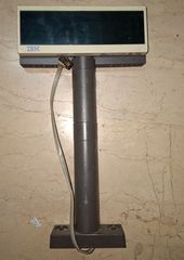 ΟΘΟΝΗ ΠΕΛΑΤΗ POS IBM 4694-347