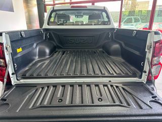Isuzu D-Max 2026 UTILITY 4x4 ΠΡΟΣΦΟΡΑ!! ΤΙΜΗ ΜΕ ΦΠΑ-thumb-4