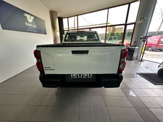 Isuzu D-Max 2026 UTILITY 4x4 ΠΡΟΣΦΟΡΑ!! ΤΙΜΗ ΜΕ ΦΠΑ-thumb-3