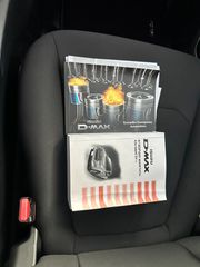 Isuzu D-Max 2026 UTILITY 4x4 ΠΡΟΣΦΟΡΑ!! ΤΙΜΗ ΜΕ ΦΠΑ-thumb-22