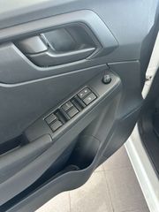 Isuzu D-Max 2026 UTILITY 4x4 ΠΡΟΣΦΟΡΑ!! ΤΙΜΗ ΜΕ ΦΠΑ-thumb-10