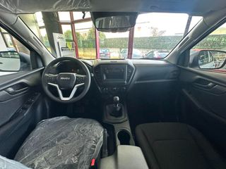 Isuzu D-Max 2026 UTILITY 4x4 ΠΡΟΣΦΟΡΑ!! ΤΙΜΗ ΜΕ ΦΠΑ-thumb-9