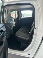 Isuzu D-Max 2026 UTILITY 4x4 ΠΡΟΣΦΟΡΑ!! ΤΙΜΗ ΜΕ ΦΠΑ-thumb-8