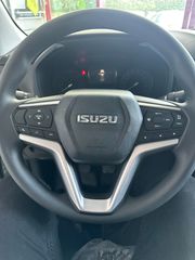Isuzu D-Max 2026 UTILITY 4x4 ΠΡΟΣΦΟΡΑ!! ΤΙΜΗ ΜΕ ΦΠΑ-thumb-13