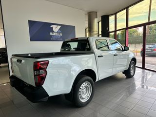 Isuzu D-Max 2026 UTILITY 4x4 ΠΡΟΣΦΟΡΑ!! ΤΙΜΗ ΜΕ ΦΠΑ-thumb-5
