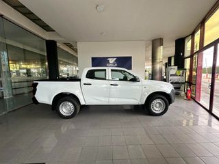 Isuzu D-Max 2026 UTILITY 4x4 ΠΡΟΣΦΟΡΑ!! ΤΙΜΗ ΜΕ ΦΠΑ-thumb-6